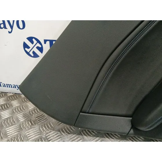 Guarnecido Puerta Trasera Izquierda para Bmw 2 Active Tourer (U06)