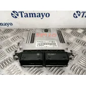 Centralita Motor Uce para Ford Transit Courier