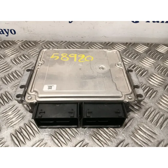 Centralita Motor Uce para Ford Transit Courier