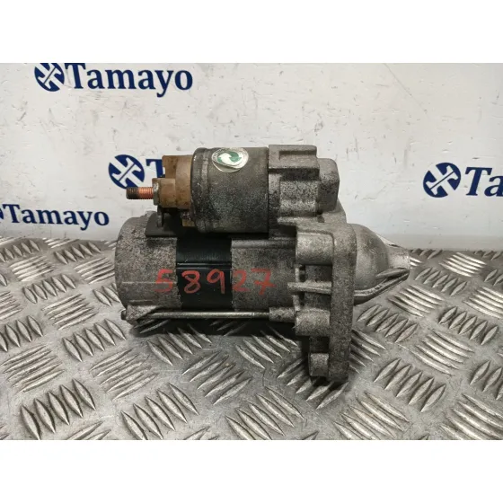 Motor Arranque para Citroën C4 Grand Picasso