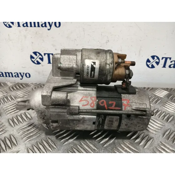 Motor Arranque para Citroën C4 Grand Picasso