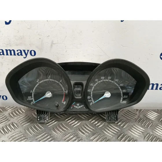 Cuadro Instrumentos para Ford Transit Courier B460 Furgoneta/Monovolumen