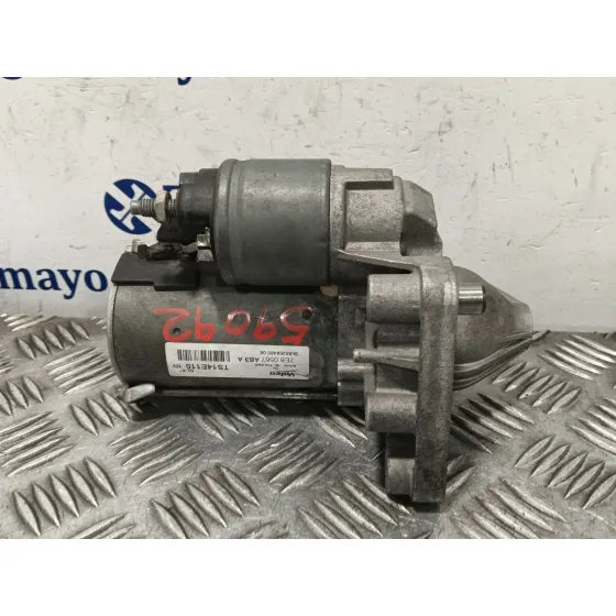 Motor Arranque para Citroën Berlingo