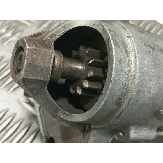 Motor Arranque para Citroën Berlingo