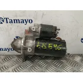 Motor Arranque para Opel Zafira A