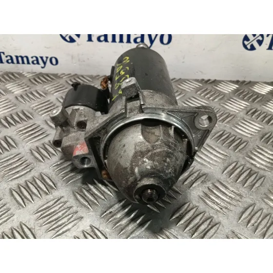 Motor Arranque para Opel Zafira A