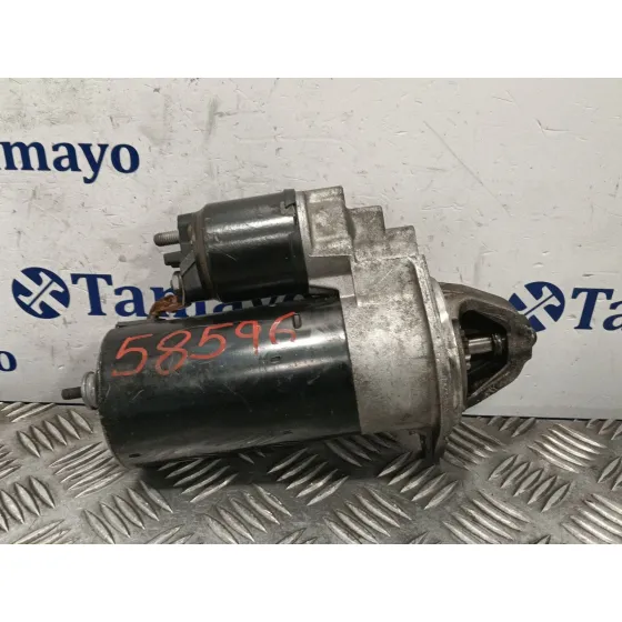 Motor Arranque para Opel Zafira A