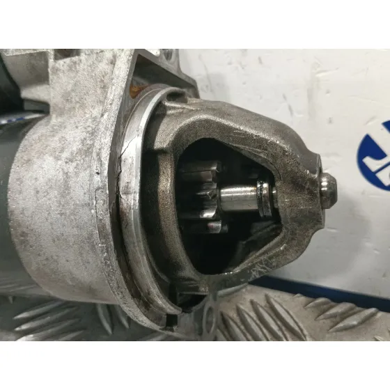 Motor Arranque para Opel Zafira A