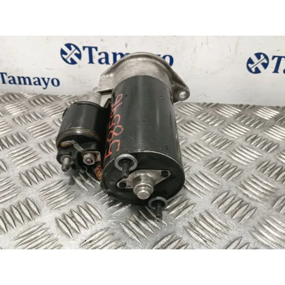 Motor Arranque para Opel Zafira A