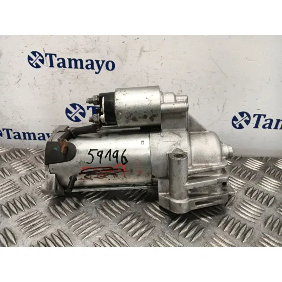 Motor Arranque para Peugeot 308 I (4A_, 4C_)
