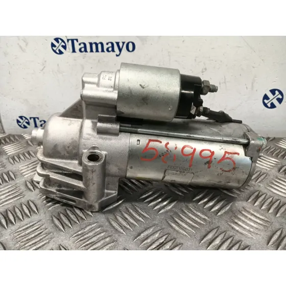 Motor Arranque para Peugeot 308 I (4A_, 4C_)