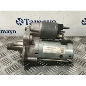 Motor Arranque para Ford Transit Courier B460 Furgoneta/Monovolumen