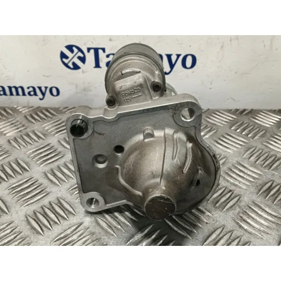 Motor Arranque para Ford Transit Courier B460 Furgoneta/Monovolumen