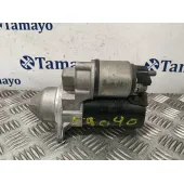 Motor Arranque para Opel Corsa D (S07)
