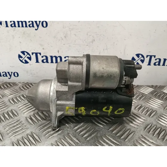 Motor Arranque para Opel Corsa D (S07)
