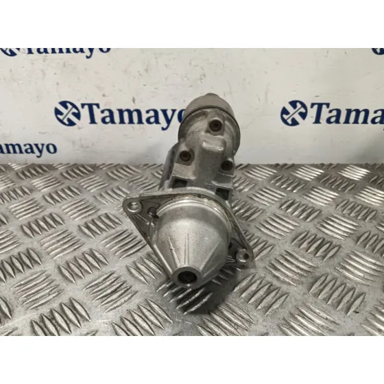 Motor Arranque para Opel Corsa D (S07)