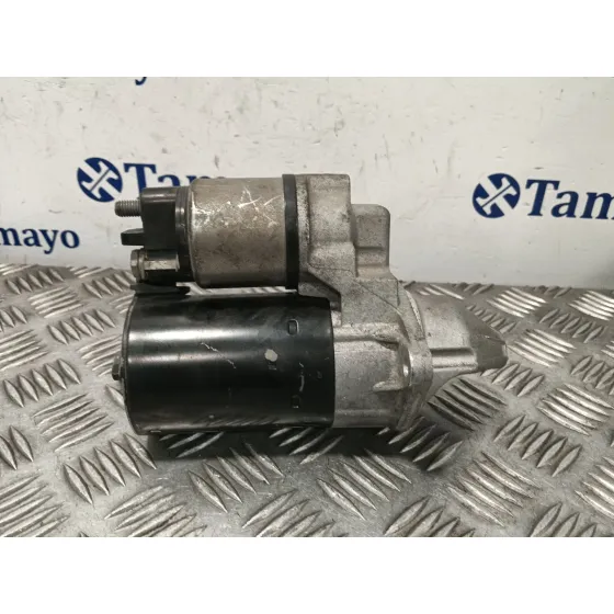 Motor Arranque para Opel Corsa D (S07)