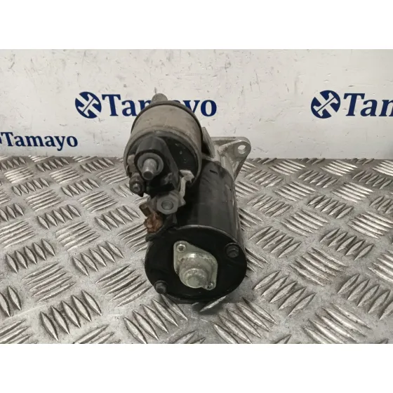 Motor Arranque para Opel Corsa D (S07)