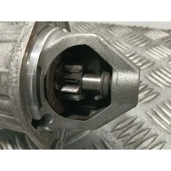 Motor Arranque para Opel Corsa D (S07)