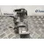 Compresor Aire Acondicionado para Ford Transit Courier B460 Furgoneta/Monovolumen