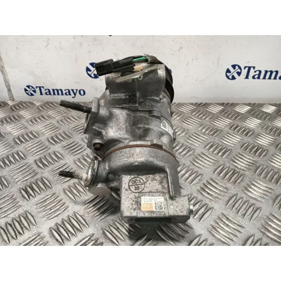 Compresor Aire Acondicionado para Ford Transit Courier B460 Furgoneta/Monovolumen