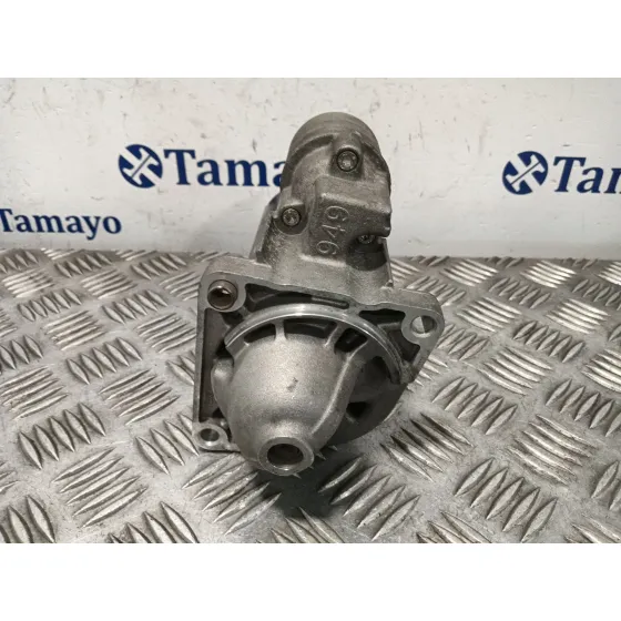 Motor Arranque para Opel Astra J Sports Tourer (P10)