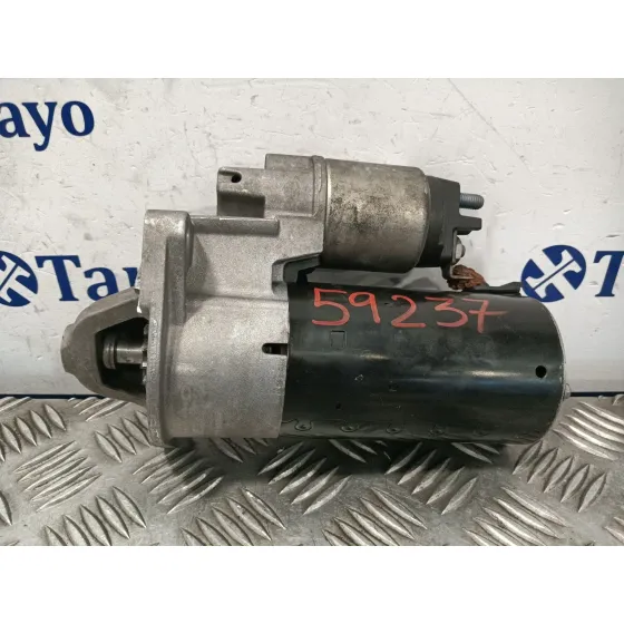 Motor Arranque para Opel Astra J Sports Tourer (P10)
