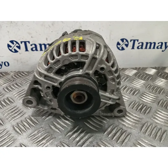Alternador para Opel Corsa D (S07)