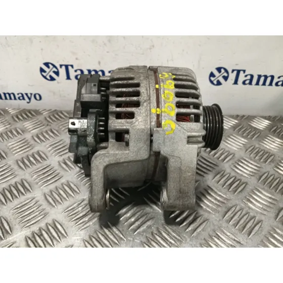 Alternador para Opel Corsa D (S07)