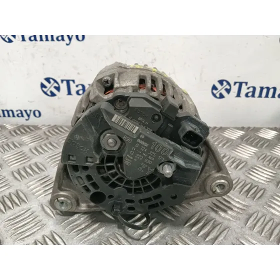 Alternador para Opel Corsa D (S07)