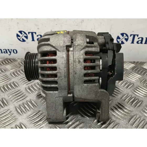 Alternador para Opel Corsa D (S07)