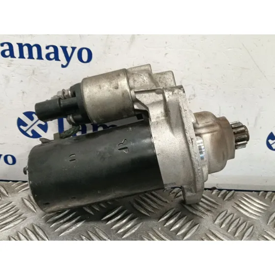 Motor Arranque para Volkswagen Golf Vi (5K1)