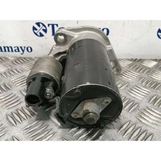 Motor Arranque para Volkswagen Golf Vi (5K1)