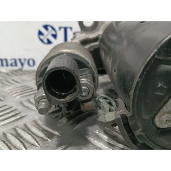 Motor Arranque para Volkswagen Golf Vi (5K1)