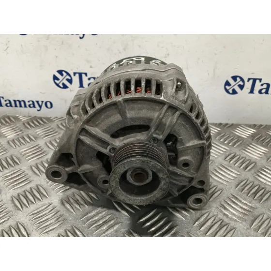 Alternador para Opel Zafira A