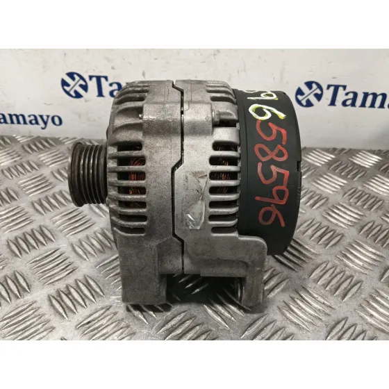 Alternador para Opel Zafira A