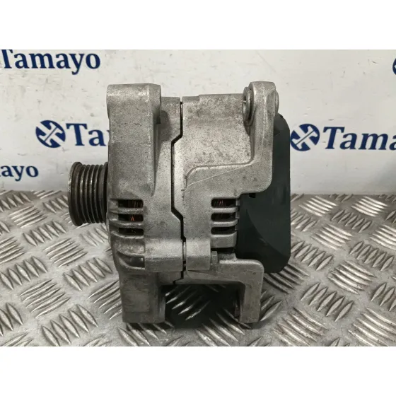 Alternador para Opel Zafira A