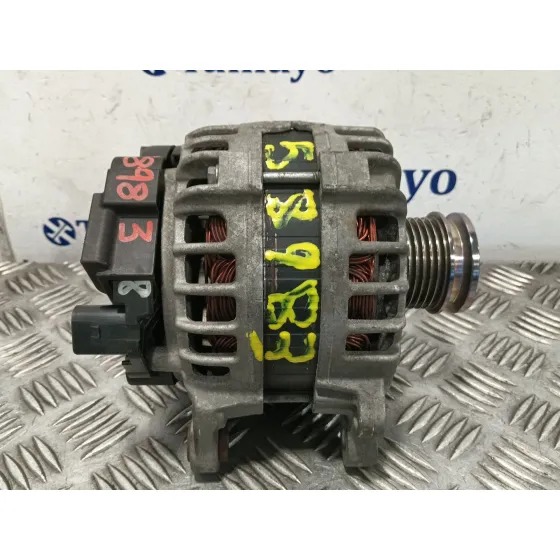 Alternador para Volkswagen Golf Vii Lim.
