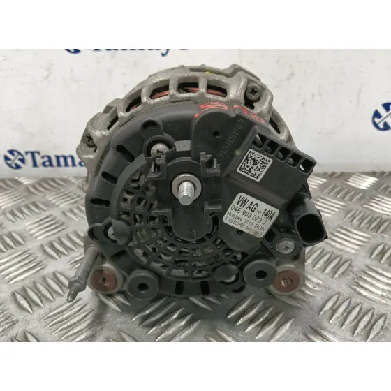 Alternador para Volkswagen Golf Vii Lim.
