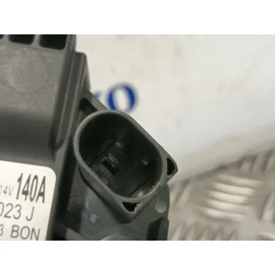 Alternador para Volkswagen Golf Vii Lim.