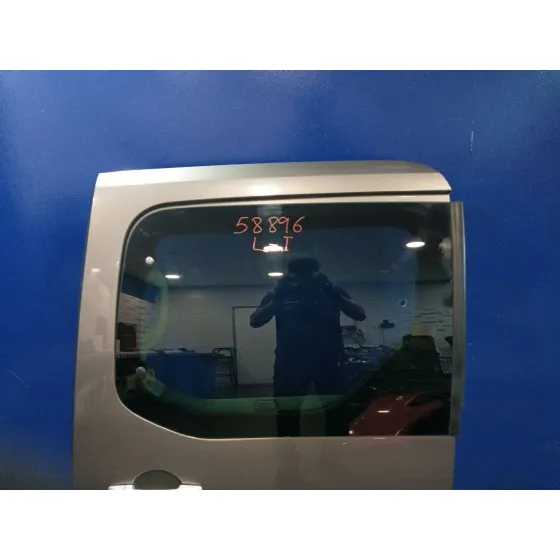 Puerta Lateral Corredera Izquierda para Peugeot Partner Kombi