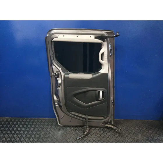 Puerta Lateral Corredera Izquierda para Peugeot Partner Kombi