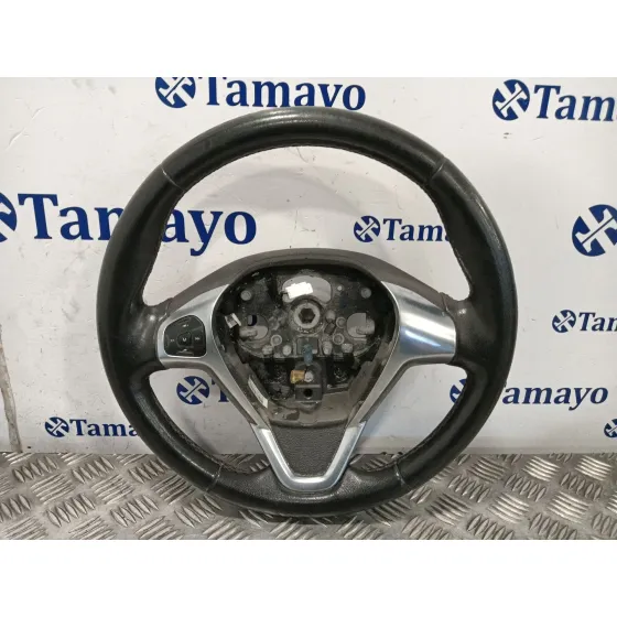 Volante para Ford Transit Courier B460 Furgoneta/Monovolumen