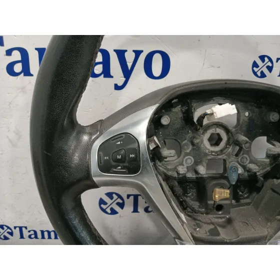 Volante para Ford Transit Courier B460 Furgoneta/Monovolumen