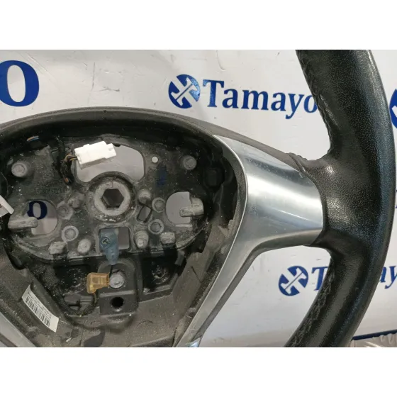 Volante para Ford Transit Courier B460 Furgoneta/Monovolumen
