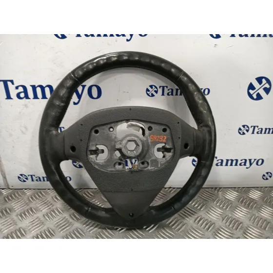 Volante para Ford Transit Courier B460 Furgoneta/Monovolumen