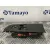 Mando Elevalunas Delantero Izquierdo para Ford Transit Courier B460 Furgoneta/Monovolumen