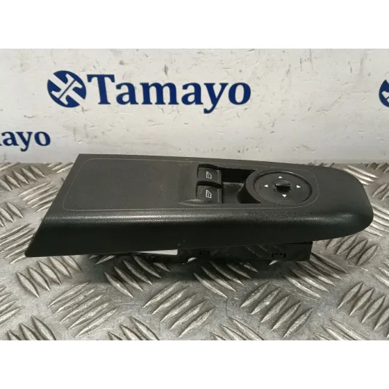 Mando Elevalunas Delantero Izquierdo para Ford Transit Courier B460 Furgoneta/Monovolumen