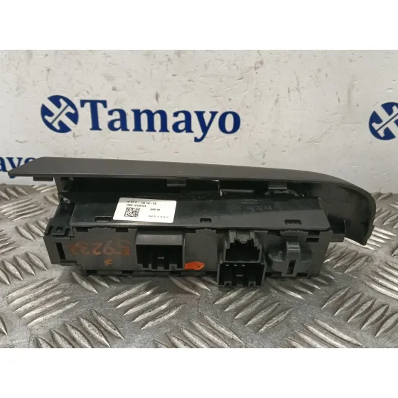Mando Elevalunas Delantero Izquierdo para Ford Transit Courier B460 Furgoneta/Monovolumen