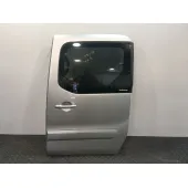 Puerta Lateral Corredera Izquierda para Citroën Berlingo